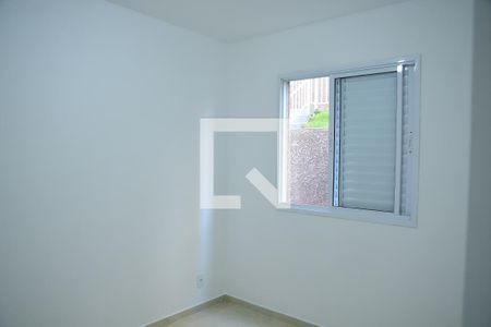 Quarto 1  de apartamento para alugar com 2 quartos, 48m² em Jardim Barro Branco, Cotia