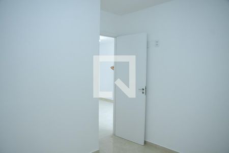 Quarto 1  de apartamento para alugar com 2 quartos, 48m² em Jardim Barro Branco, Cotia
