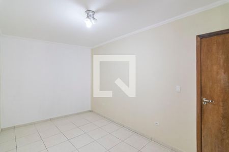 Quarto 1 Suite de apartamento à venda com 2 quartos, 68m² em Vila Valparaíso, Santo André