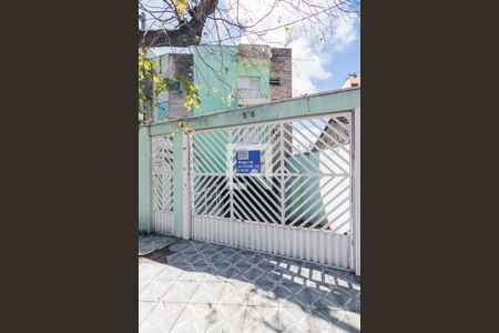 Apartamento à venda com 68m², 2 quartos e 1 vagaFachada