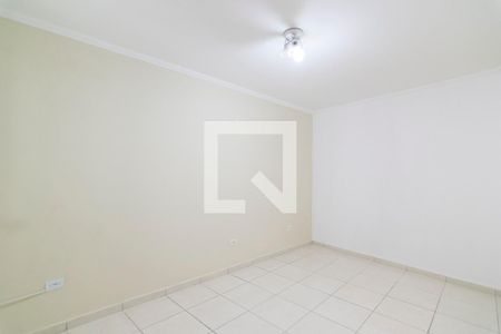 Quarto 1 Suite de apartamento à venda com 2 quartos, 68m² em Vila Valparaíso, Santo André