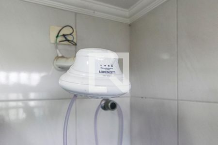 Apartamento à venda com 68m², 2 quartos e 1 vagaChuveiro