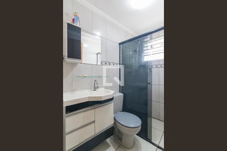 Apartamento à venda com 68m², 2 quartos e 1 vagaBanheiro