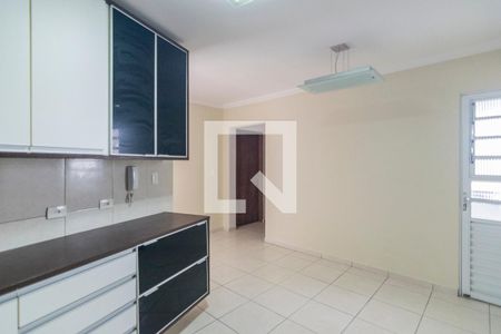 Apartamento à venda com 68m², 2 quartos e 1 vagaCozinha