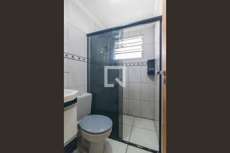 Apartamento à venda com 68m², 2 quartos e 1 vagaBanheiro