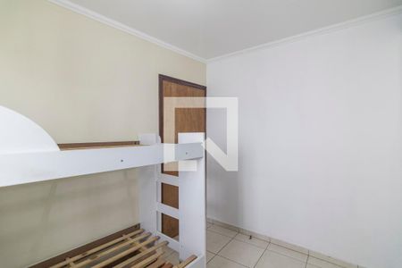 Apartamento à venda com 68m², 2 quartos e 1 vagaQuarto 2