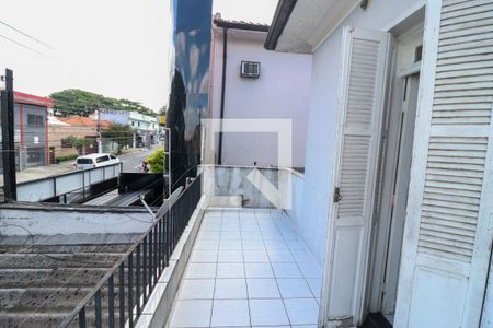 Sacada de casa à venda com 2 quartos, 140m² em Penha de França, São Paulo