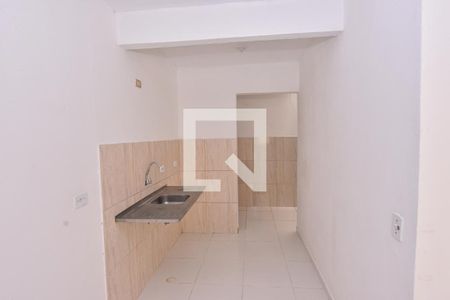 Casa para alugar com 40m², 2 quartos e 1 vaga Casa para alugar com 40m², 2 quartos e 1 vagaCozinha