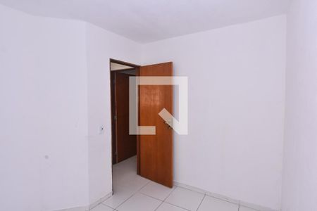 Quarto 1 de casa para alugar com 2 quartos, 40m² em Chácara Belenzinho, São Paulo