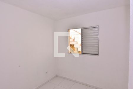 Quarto 1 de casa para alugar com 2 quartos, 40m² em Chácara Belenzinho, São Paulo