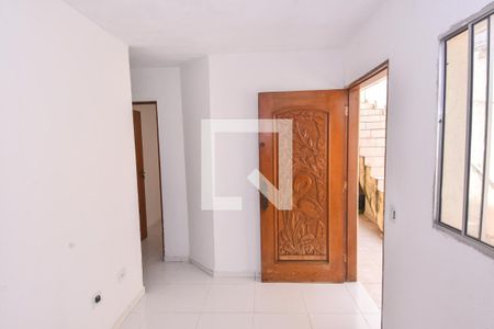 Sala de casa para alugar com 2 quartos, 40m² em Chácara Belenzinho, São Paulo