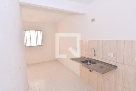 Casa para alugar com 40m², 2 quartos e 1 vaga Casa para alugar com 40m², 2 quartos e 1 vagaCozinha