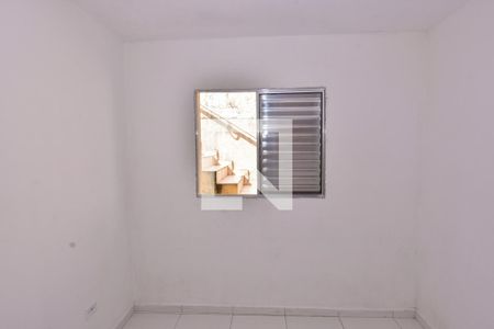 Quarto 1 de casa para alugar com 2 quartos, 40m² em Chácara Belenzinho, São Paulo