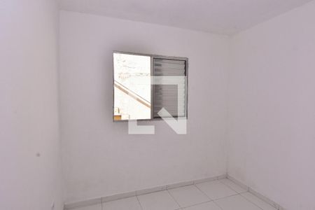 Quarto 1 de casa para alugar com 2 quartos, 40m² em Chácara Belenzinho, São Paulo