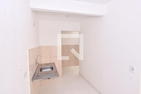 Casa para alugar com 40m², 2 quartos e 1 vaga Casa para alugar com 40m², 2 quartos e 1 vagaCozinha