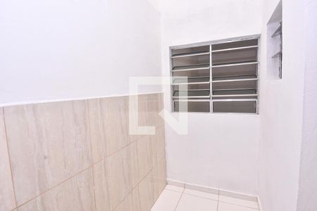 Casa para alugar com 40m², 2 quartos e 1 vaga Casa para alugar com 40m², 2 quartos e 1 vagaÁrea de Serviço