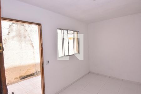 Sala de casa para alugar com 2 quartos, 40m² em Chácara Belenzinho, São Paulo