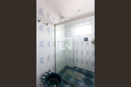 Apartamento à venda com 160m², 4 quartos e 2 vagas Apartamento à venda com 160m², 4 quartos e 2 vagasBanheiro da Suíte 2