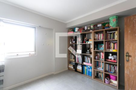 Apartamento à venda com 160m², 4 quartos e 2 vagas Apartamento à venda com 160m², 4 quartos e 2 vagasQuarto 1