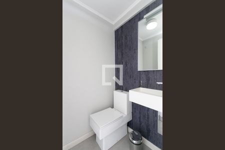 Apartamento à venda com 160m², 4 quartos e 2 vagas Apartamento à venda com 160m², 4 quartos e 2 vagasLavabo