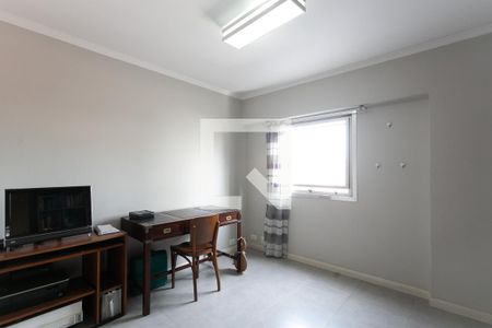 Apartamento à venda com 160m², 4 quartos e 2 vagas Apartamento à venda com 160m², 4 quartos e 2 vagasQuarto 1