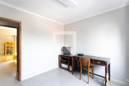 Apartamento à venda com 160m², 4 quartos e 2 vagas Apartamento à venda com 160m², 4 quartos e 2 vagasQuarto 1