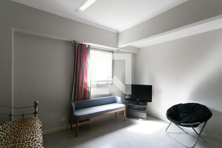 Apartamento à venda com 160m², 4 quartos e 2 vagas Apartamento à venda com 160m², 4 quartos e 2 vagasQuarto 2