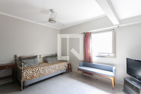 Apartamento à venda com 160m², 4 quartos e 2 vagas Apartamento à venda com 160m², 4 quartos e 2 vagasQuarto 2