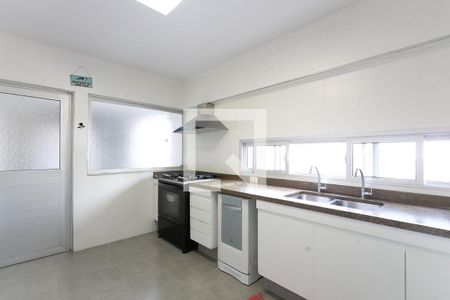 Apartamento à venda com 160m², 4 quartos e 2 vagas Apartamento à venda com 160m², 4 quartos e 2 vagasCozinha