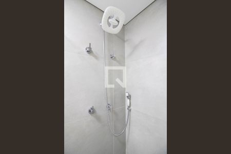 Apartamento para alugar com 39m², 1 quarto e 1 vaga Apartamento para alugar com 39m², 1 quarto e 1 vagaBanheiro