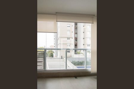 Apartamento para alugar com 39m², 1 quarto e 1 vaga Apartamento para alugar com 39m², 1 quarto e 1 vagaVista do Quarto