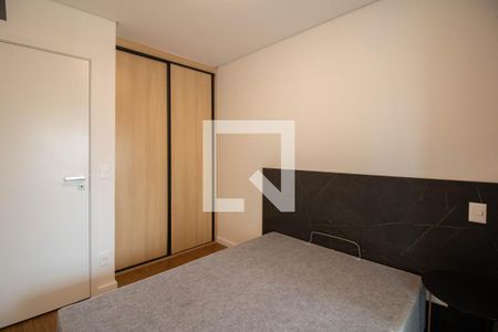 Apartamento para alugar com 39m², 1 quarto e 1 vaga Apartamento para alugar com 39m², 1 quarto e 1 vagaQuarto