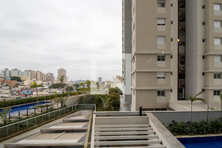 Apartamento para alugar com 39m², 1 quarto e 1 vaga Apartamento para alugar com 39m², 1 quarto e 1 vagaVista da Varanda