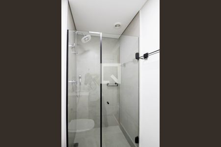 Apartamento para alugar com 39m², 1 quarto e 1 vaga Apartamento para alugar com 39m², 1 quarto e 1 vagaBanheiro
