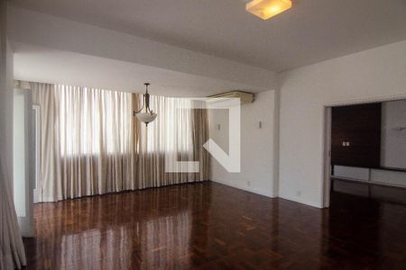 Sala de apartamento à venda com 4 quartos, 290m² em Copacabana, Rio de Janeiro