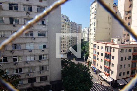 Vista de apartamento à venda com 4 quartos, 290m² em Copacabana, Rio de Janeiro