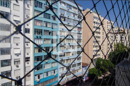 Vista de apartamento à venda com 4 quartos, 290m² em Copacabana, Rio de Janeiro