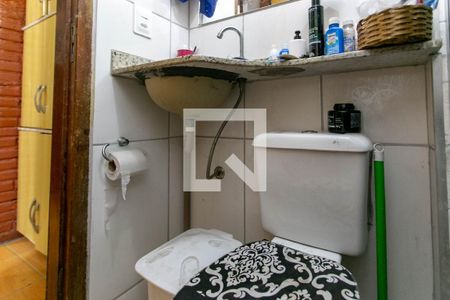 Apartamento à venda com 50m², 2 quartos e 1 vagaBanheiro