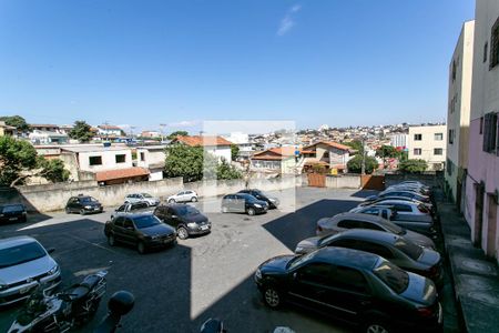 Apartamento à venda com 50m², 2 quartos e 1 vagaGaragem