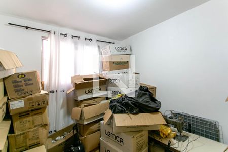 Quarto 1 de apartamento à venda com 2 quartos, 50m² em Floramar, Belo Horizonte