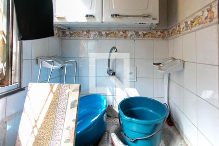 Apartamento à venda com 50m², 2 quartos e 1 vagaÁrea de Serviço