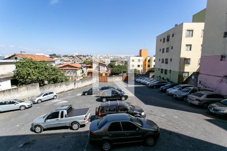 Apartamento à venda com 50m², 2 quartos e 1 vagaGaragem