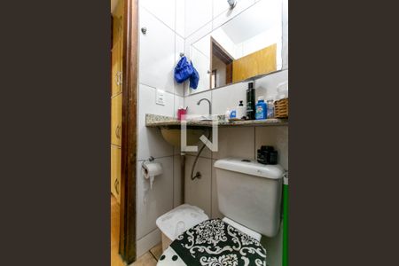 Apartamento à venda com 50m², 2 quartos e 1 vagaBanheiro
