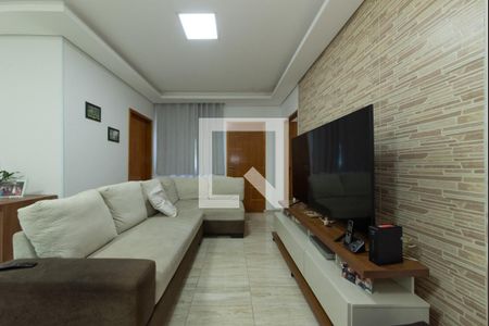 Sala de casa à venda com 4 quartos, 195m² em Boa Vista, São Caetano do Sul