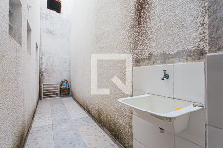 Apartamento para alugar com 52m², 2 quartos e 1 vagaÁrea de Serviço