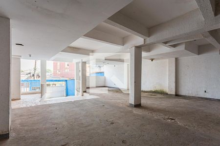 Apartamento para alugar com 52m², 2 quartos e 1 vagaÁrea comum - Garagem