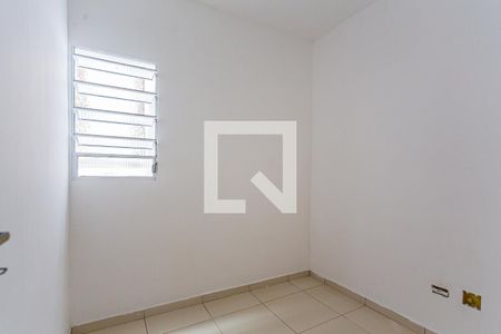 Quarto 1 de apartamento para alugar com 2 quartos, 52m² em Parque Marajoara, Santo André