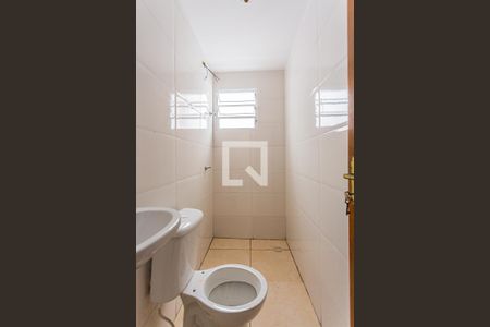 Apartamento para alugar com 52m², 2 quartos e 1 vagaBanheiro