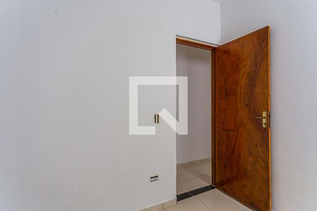 Quarto 1 de apartamento para alugar com 2 quartos, 52m² em Parque Marajoara, Santo André