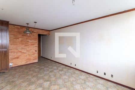 Sala de apartamento à venda com 2 quartos, 85m² em Santana, São Paulo